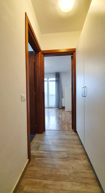 Apartament in Cernica-Pantelimon, bloc 2013