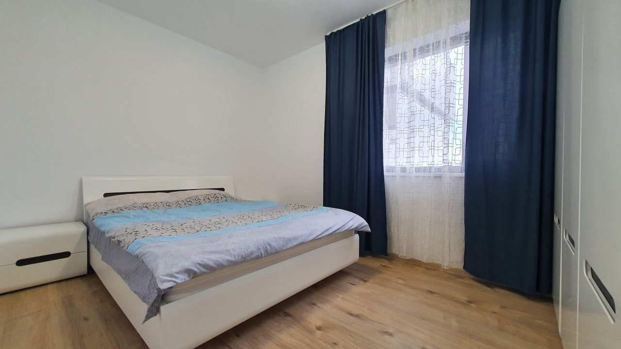 Apartament Padurea Baneasa - Greenfield 