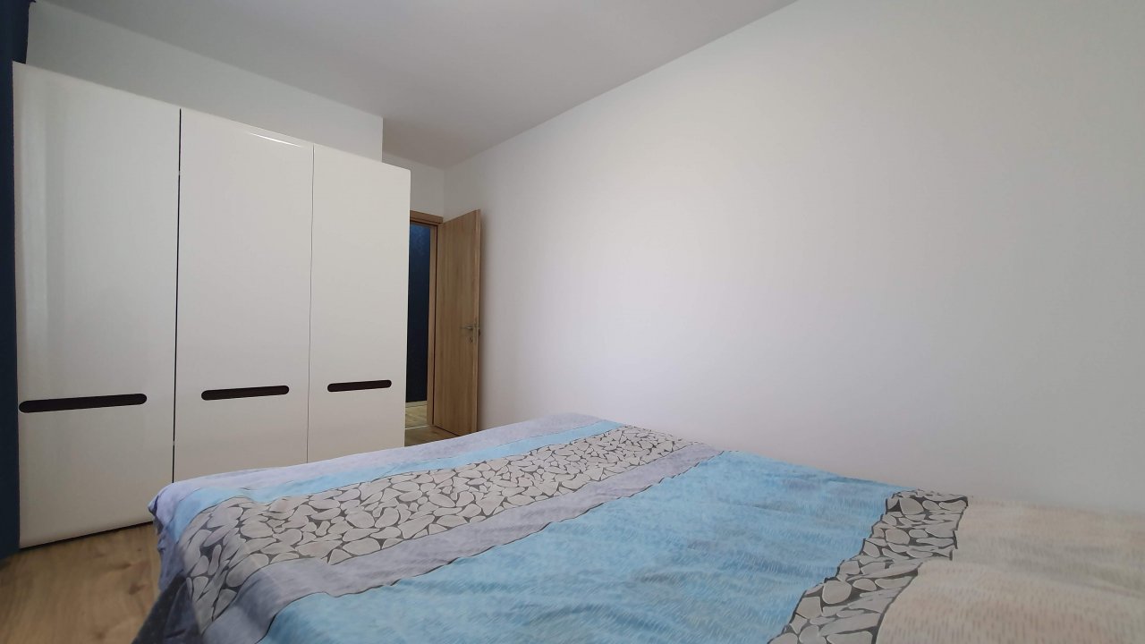 Apartament Padurea Baneasa - Greenfield 