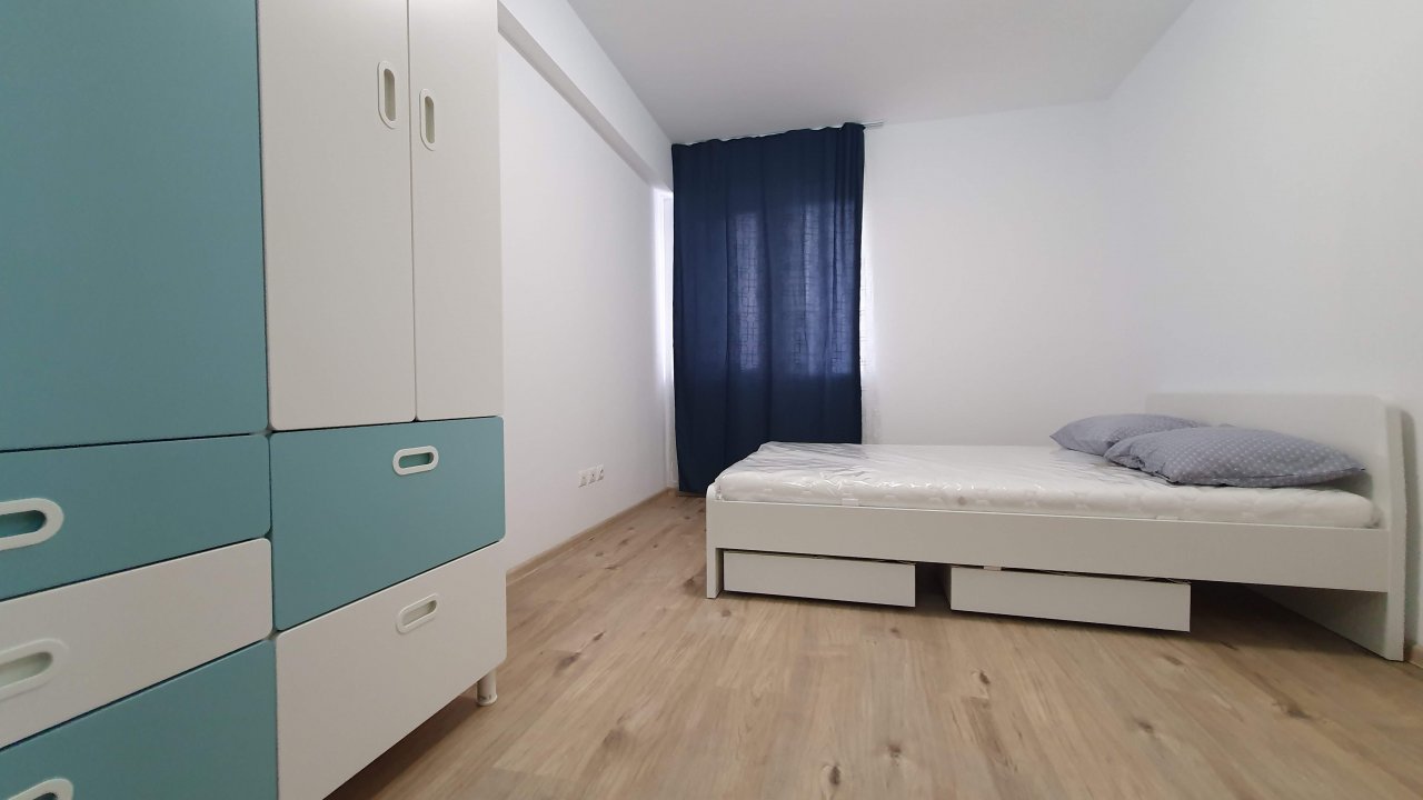 Apartament Padurea Baneasa - Greenfield 