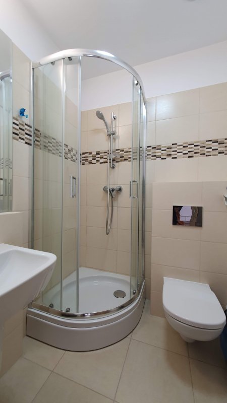 Apartament Padurea Baneasa - Greenfield 