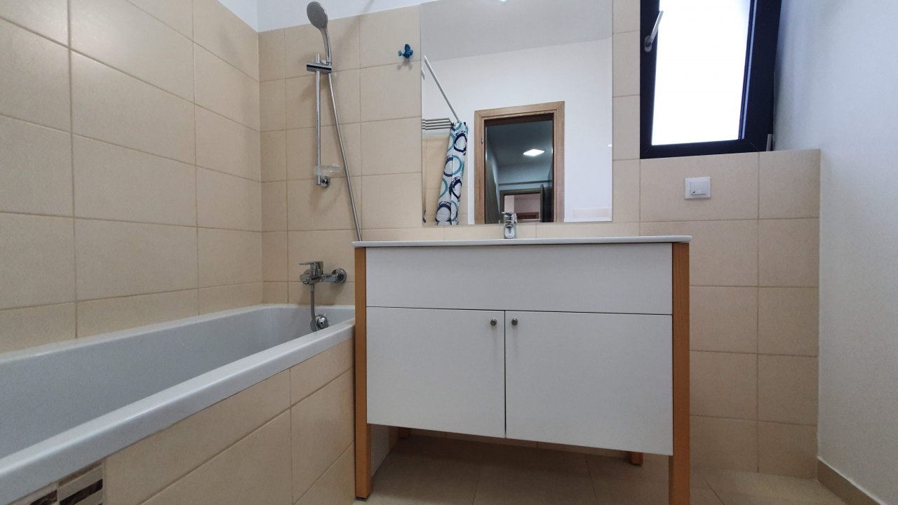 Apartament Padurea Baneasa - Greenfield 