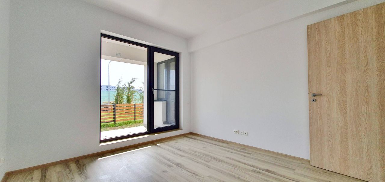 2 Camere cu gradina, Padurea Baneasa - Greenfield