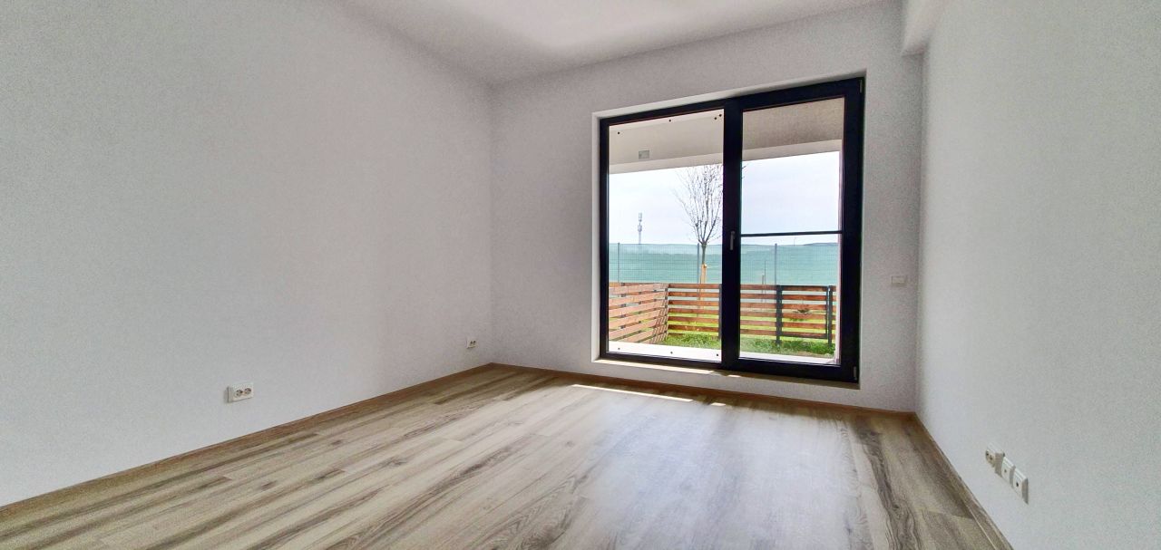 2 Camere cu gradina, Padurea Baneasa - Greenfield