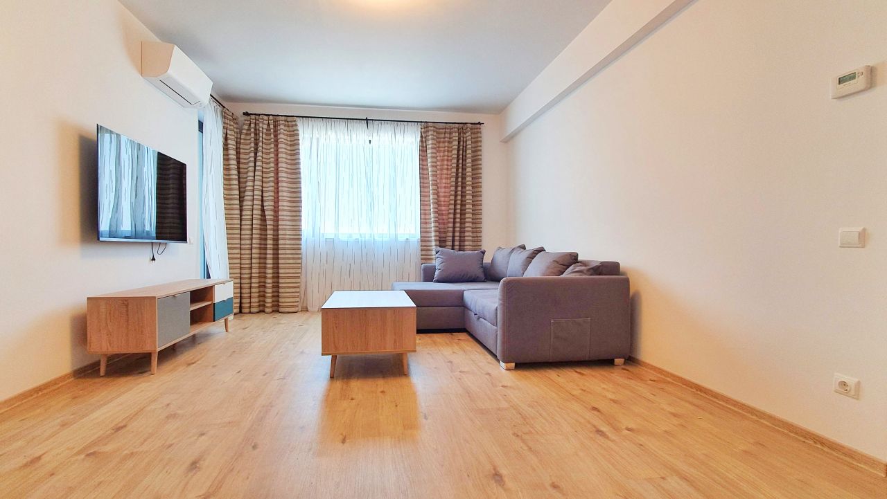 3 Camere GREENFIELD - Padurea BANEASA