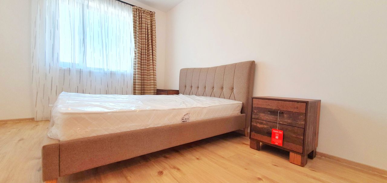 3 Camere GREENFIELD - Padurea BANEASA