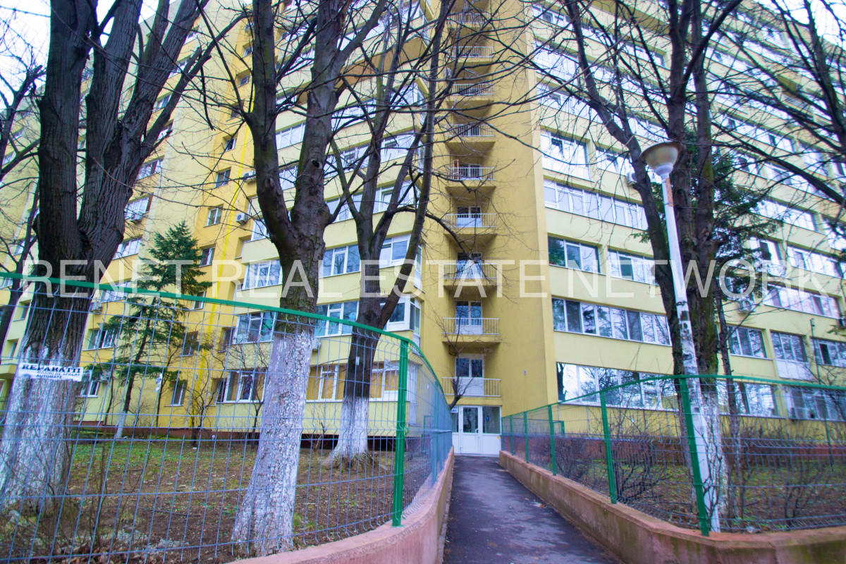 APARTAMENT 3 CAMERE TITAN VAV PARC IOR