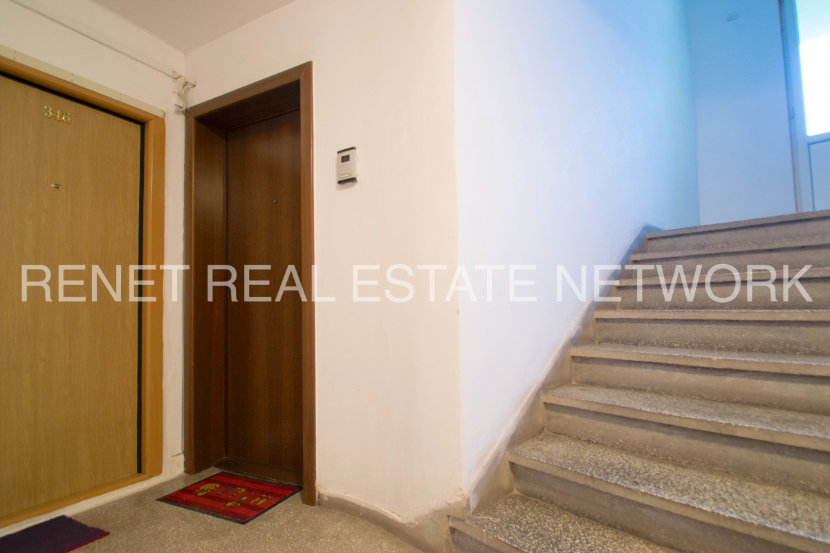 APARTAMENT 3 CAMERE TITAN VAV PARC IOR