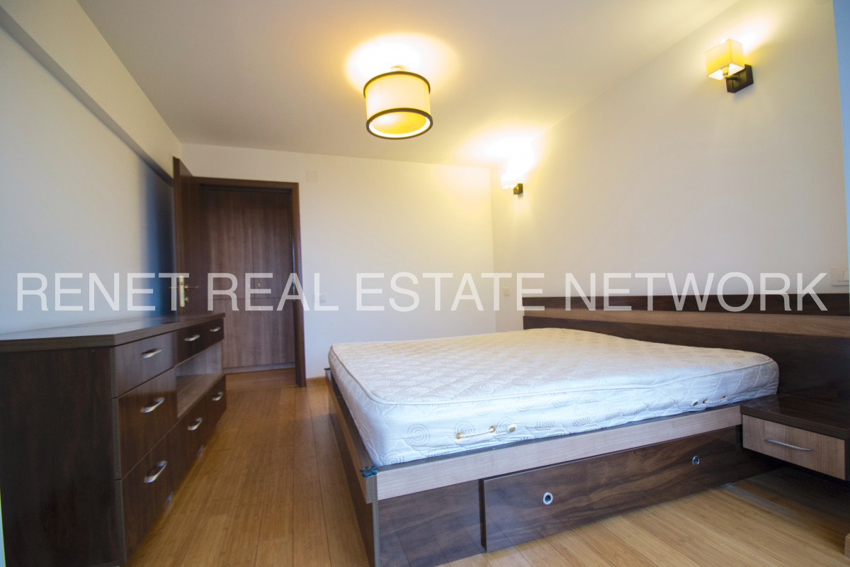 APARTAMENT 3 CAMERE TITAN VAV PARC IOR