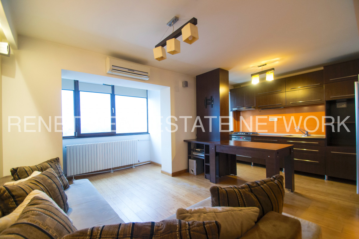 APARTAMENT 3 CAMERE TITAN VAV PARC IOR