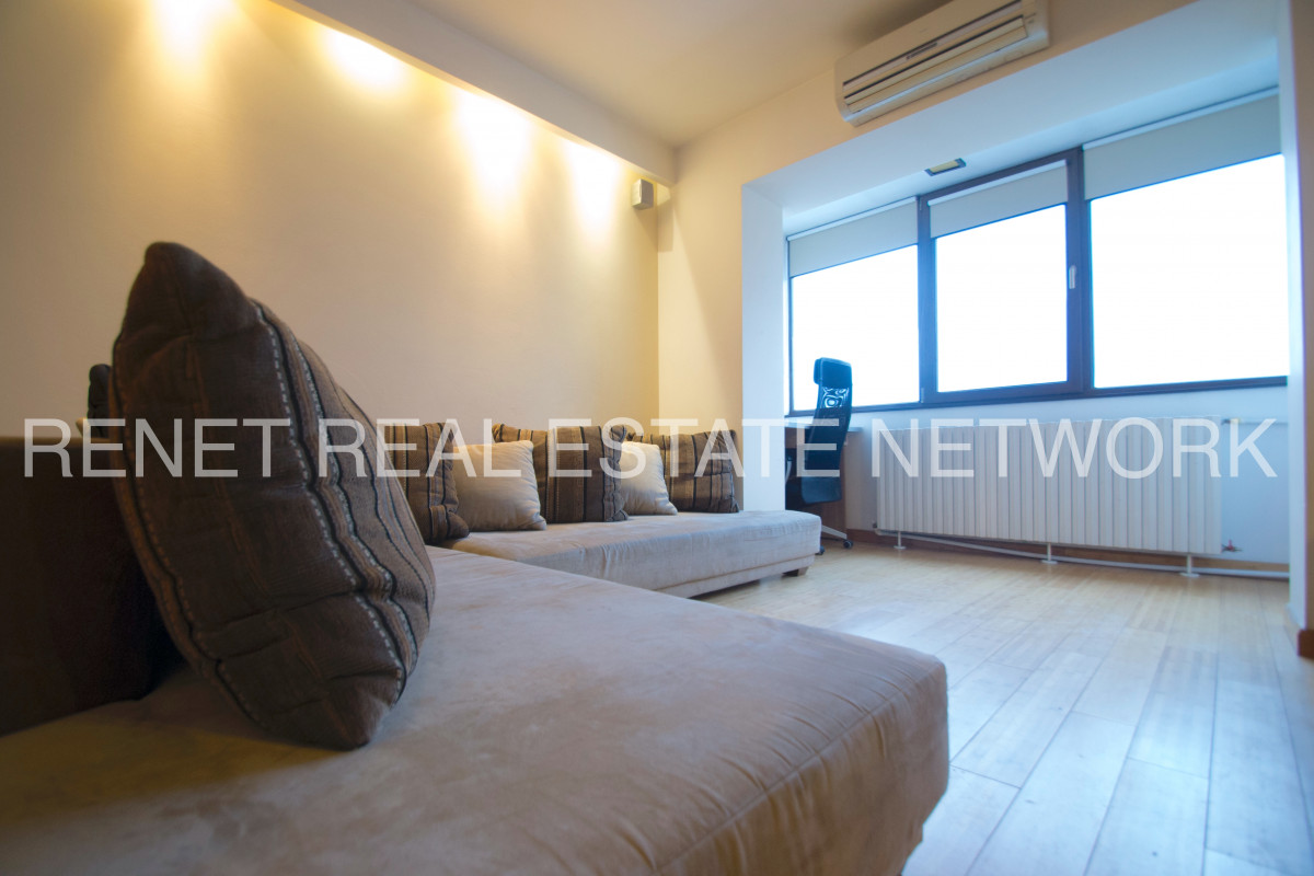 APARTAMENT 3 CAMERE TITAN VAV PARC IOR