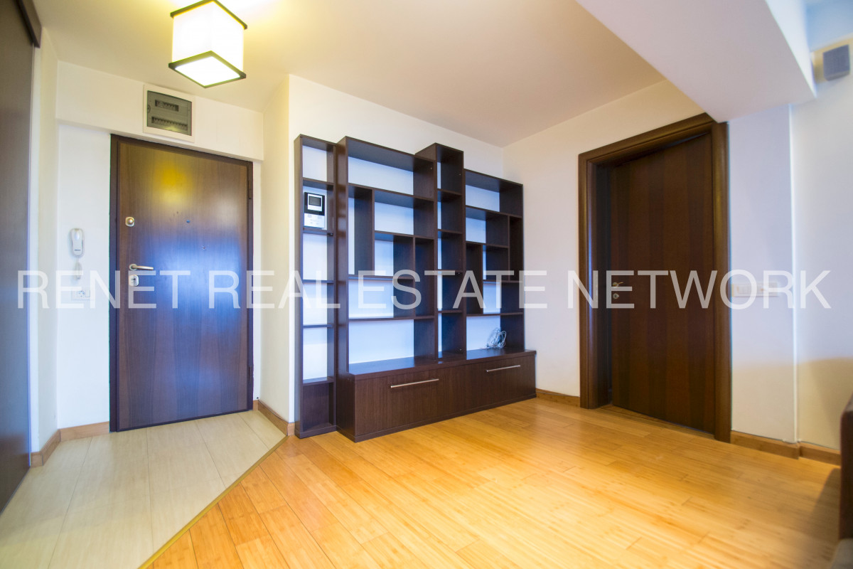 APARTAMENT 3 CAMERE TITAN VAV PARC IOR