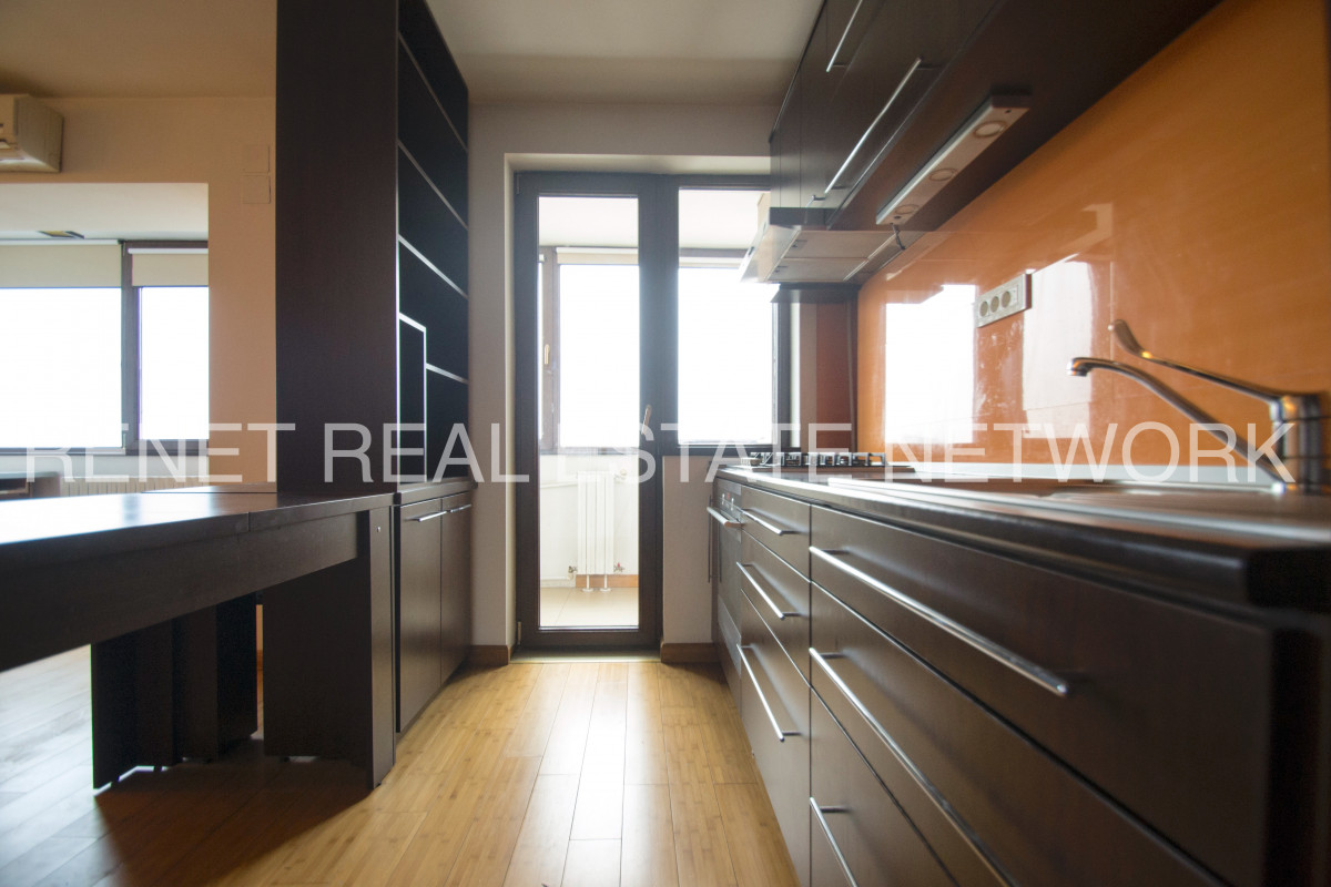 APARTAMENT 3 CAMERE TITAN VAV PARC IOR