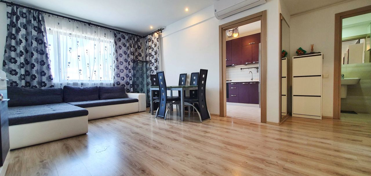 3 Camere Padurea Baneasa - Greenfield Residence