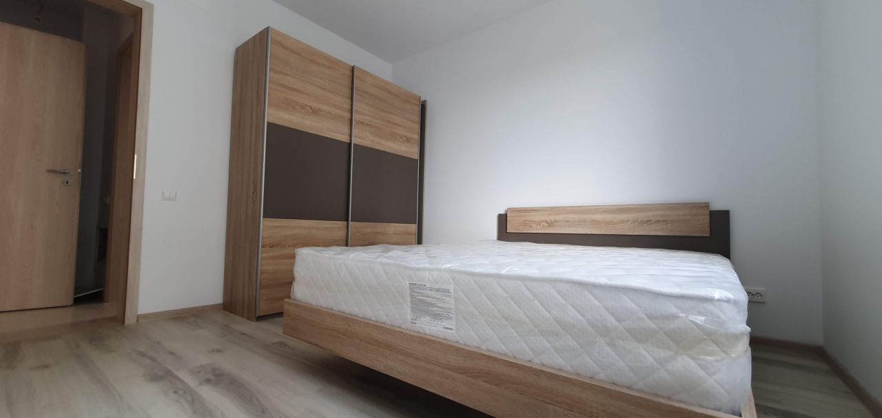 Padurea Baneasa - Greenfield RESIDENCE, cu loc de parcare