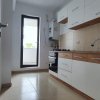 Padurea Baneasa - Greenfield RESIDENCE, cu loc de parcare