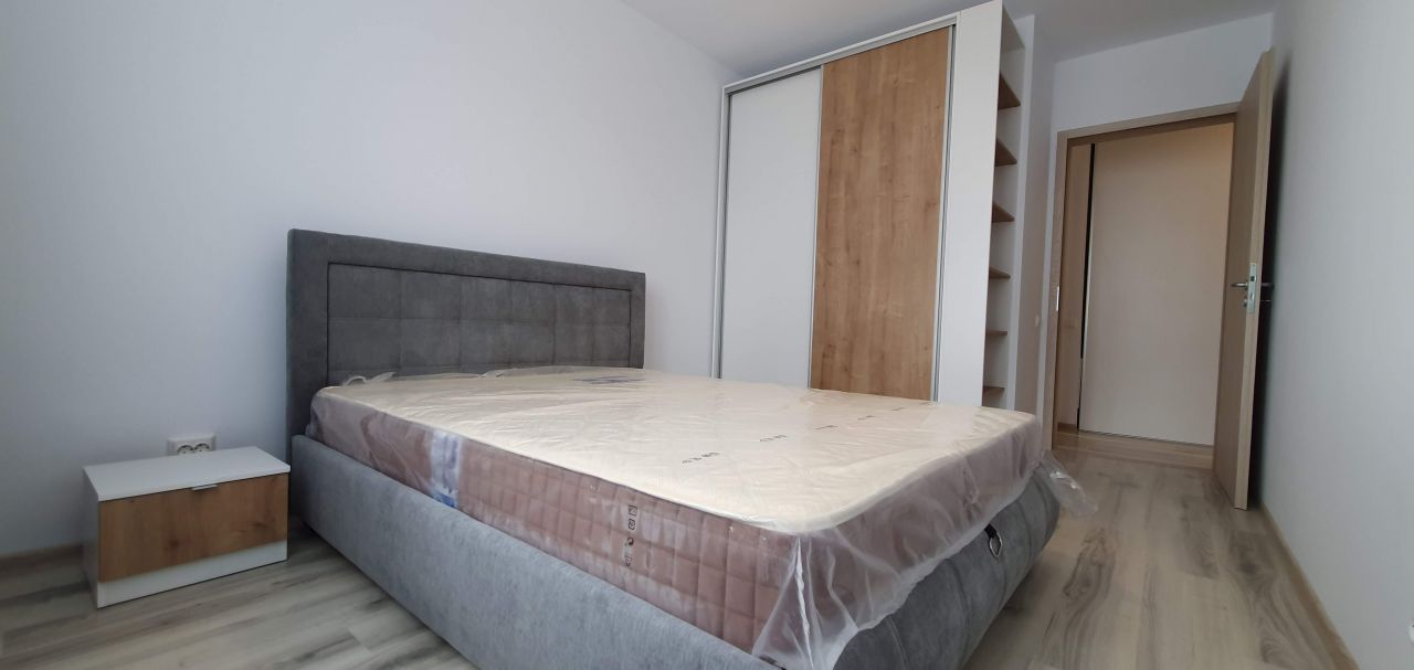 Apartament 3 camere Baneasa - Padurea Baneasa bloc 2019 Greenfield Residence