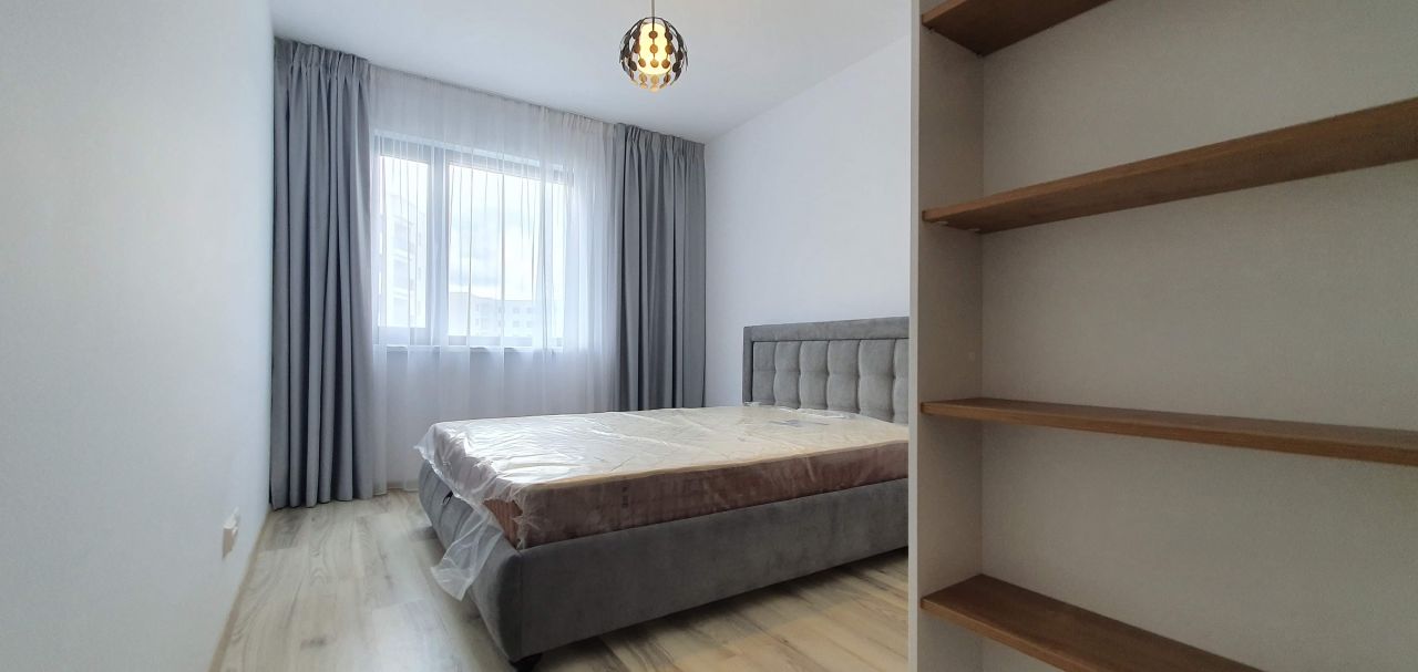 Apartament 3 camere Baneasa - Padurea Baneasa bloc 2019 Greenfield Residence