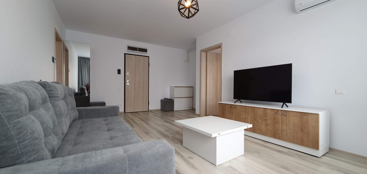 Apartament 3 camere Baneasa - Padurea Baneasa bloc 2019 Greenfield Residence