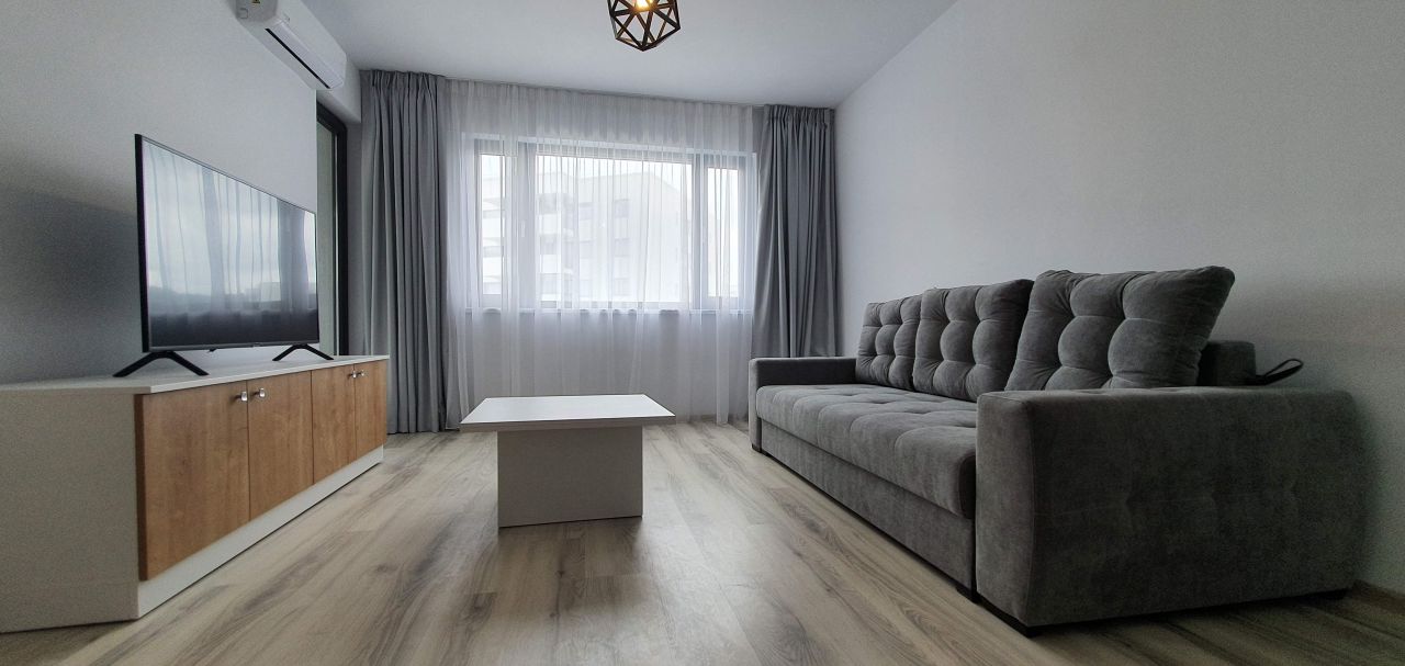 Apartament 3 camere Baneasa - Padurea Baneasa bloc 2019 Greenfield Residence