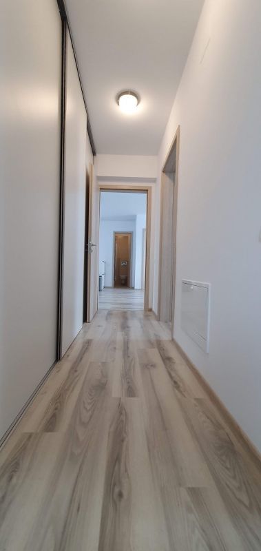 Apartament 3 camere Baneasa - Padurea Baneasa bloc 2019 Greenfield Residence