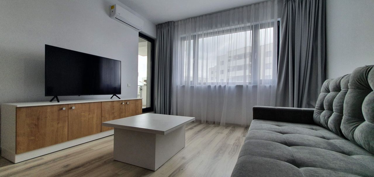 Apartament 3 camere Baneasa - Padurea Baneasa bloc 2019 Greenfield Residence