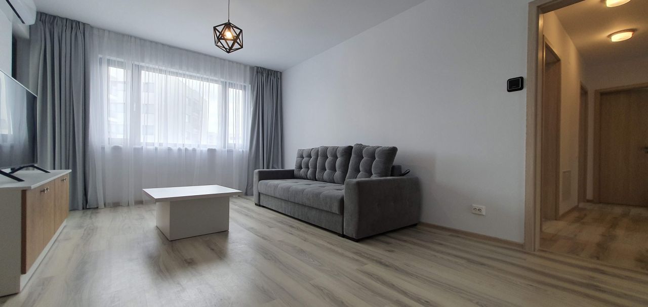 Apartament 3 camere Baneasa - Padurea Baneasa bloc 2019 Greenfield Residence