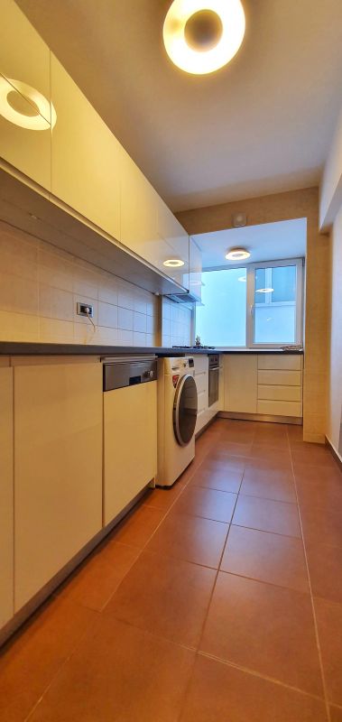 Apartament 2 camere, Dorobanti, lux - prima inchiriere, 0% comision 