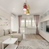 O% comision Apartament cochet, 2 Camere Aviatiei - bloc nou