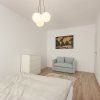 O% comision Apartament cochet, 2 Camere Aviatiei - bloc nou