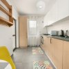 O% comision Apartament cochet, 2 Camere Aviatiei - bloc nou