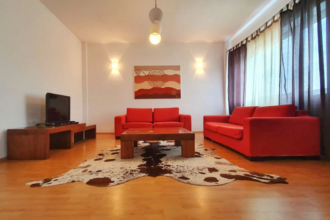 Apartament 2 camere Padurea BANEASA - Greenfield