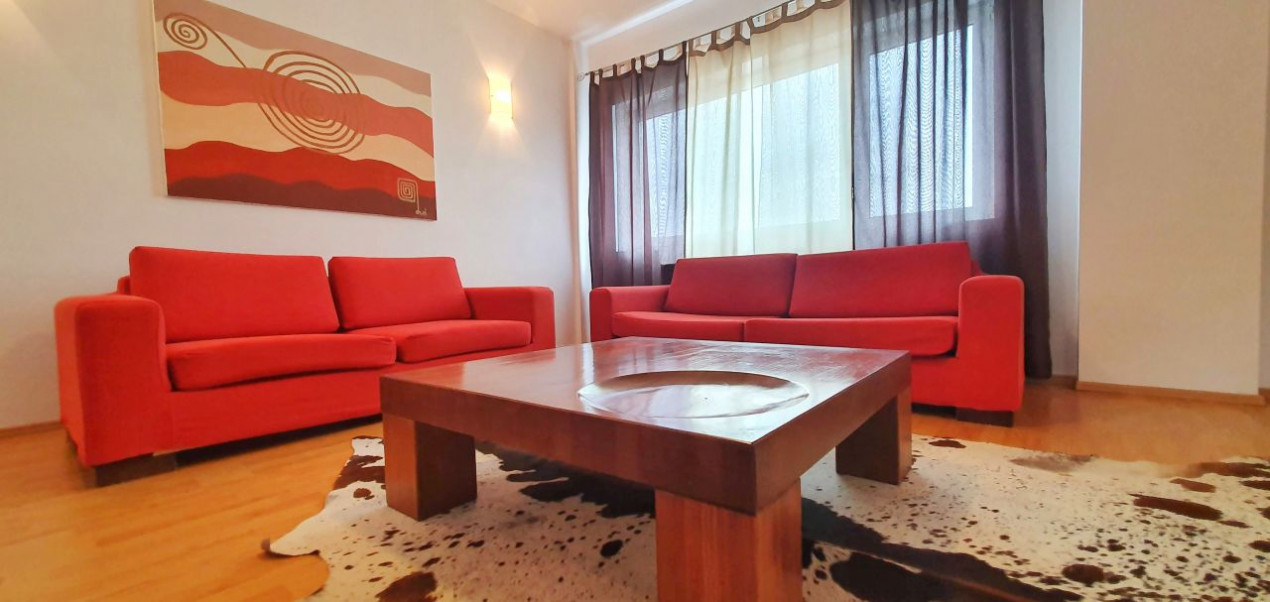 Apartament 2 camere Padurea BANEASA - Greenfield