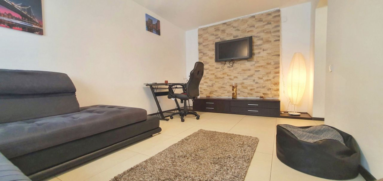 Apartament zona Calea Mosilor - Fainari