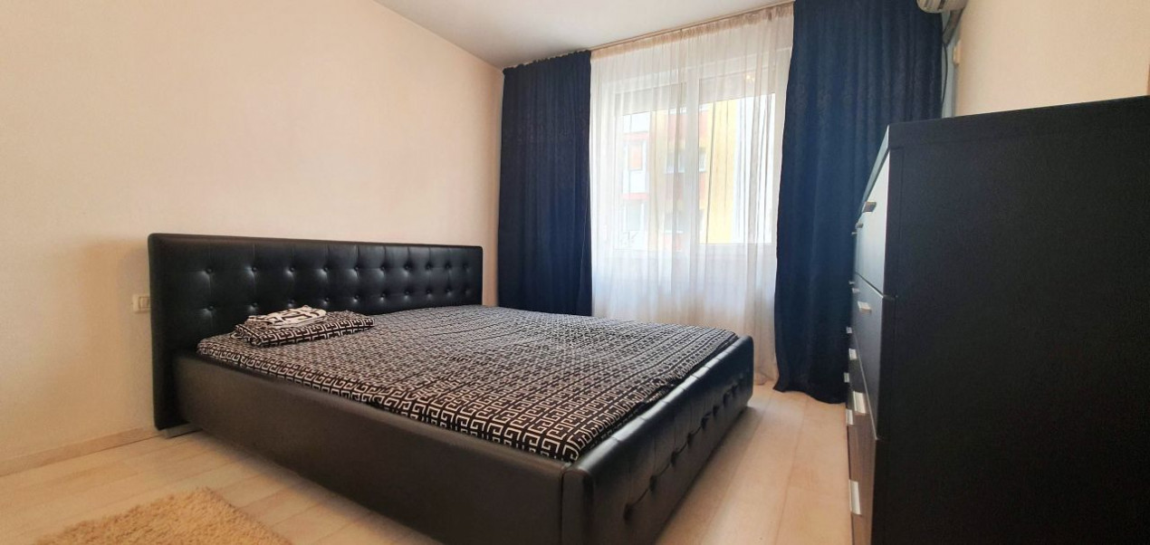 Apartament zona Calea Mosilor - Fainari