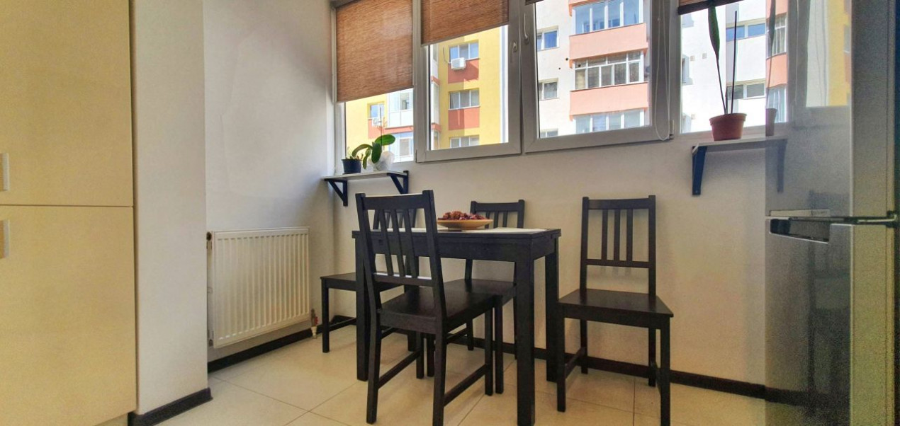 Apartament zona Calea Mosilor - Fainari