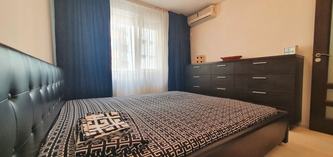 Apartament zona Calea Mosilor - Fainari