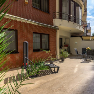 Apartament 5 camere Soseaua Nordului - Parc Herastrau 